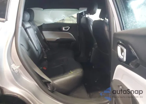 2024 Jeep Compass Limited 4X4 z USA, uszkodzony, nr VIN 3C4NJDCN5RT593940